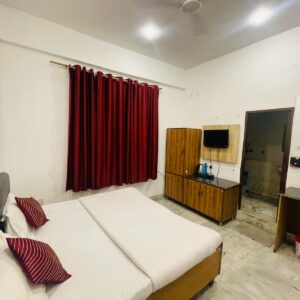 Standared Room(Non Ac)