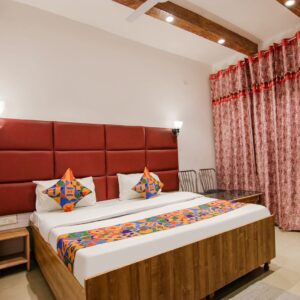 Deluxe Room(Ac)