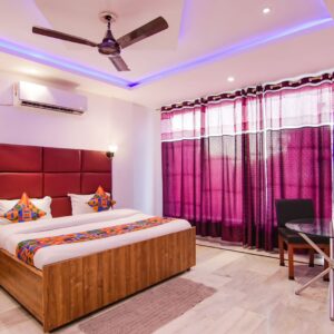 Premium Room With Breakfast